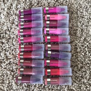Mini Clinique Chubby Stick Lip Balms